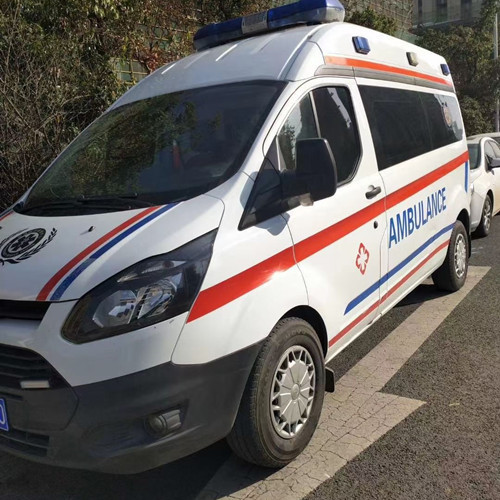 磐安品质救护车出租,为您的健康出行负责