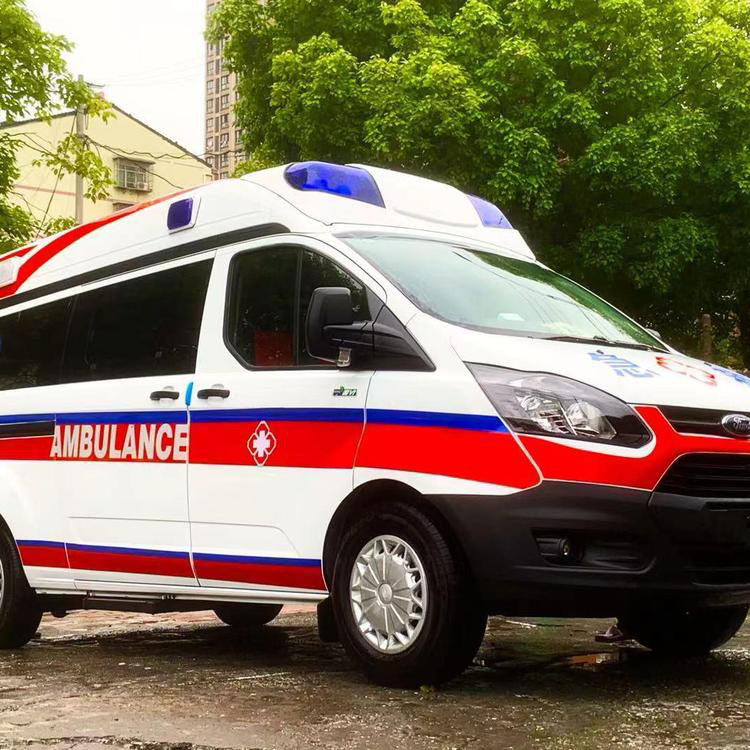 磐安跨省救护车出租护送返乡