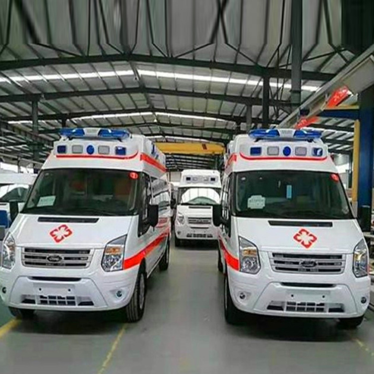 磐安跨市救护车出租护送