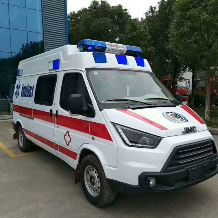 磐安救护车出租哪家好