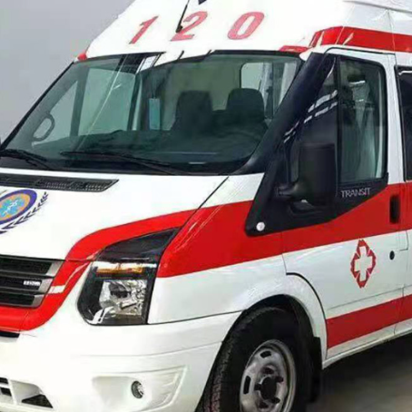 磐安非急救护送病人转院租赁救护车的优缺点对比